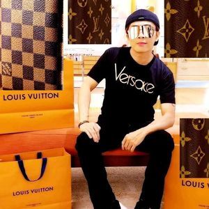 Meet your Posher, Doc